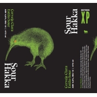 Кислый Хакка