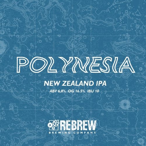 Полинезия Нью-Зеланд ИПА