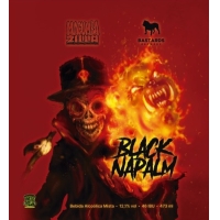 Блэк Напалм