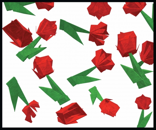 Пейпер Розес