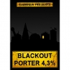 Блэкаут Портер