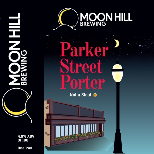 Паркер Стрит Портер