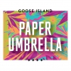 Пейпер Амбрелла