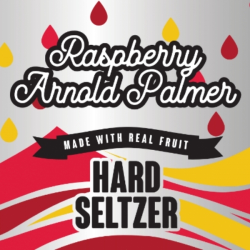 Распберри Арнольд Палмер Хард Селтцер