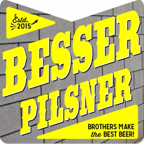 Бессер Пилснер