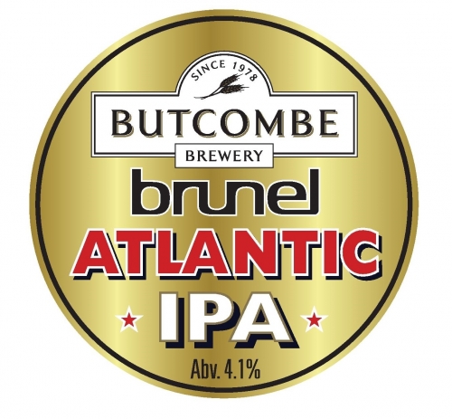 Брюнель Атлантик ИПА