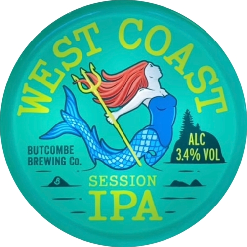 Вест-Кост Сэшн ИПА