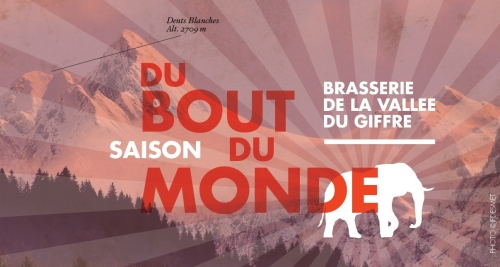 Сезон дю Бут дю Монд