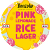 Пинк Лемонэйд Райс Лагер