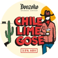 Чили Лайм Гозе