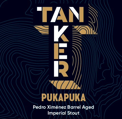 Блэк Перл Пукапука Педро Хименес БА Империал Стаут