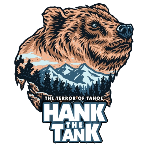 Хэнк Зе Танк