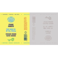 Стрейндж Симметри