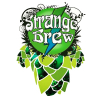 Стрейндж Брю Паб Стаут