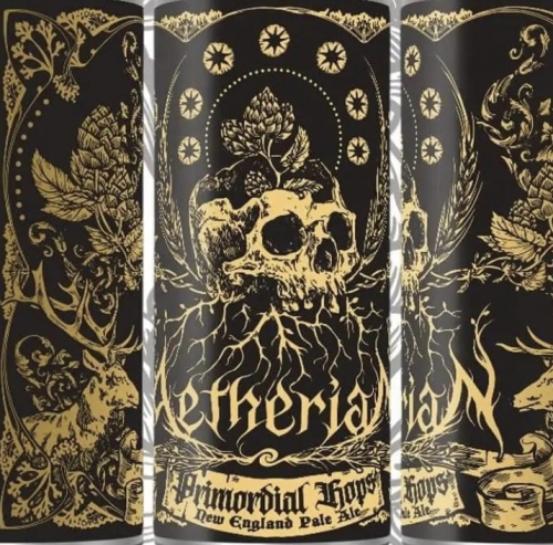 Примордиал Хопс