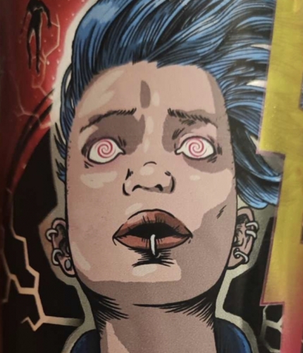 Ту Бирс Эйго