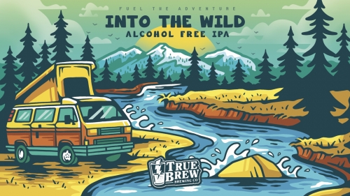 Инту Зе Уайлд