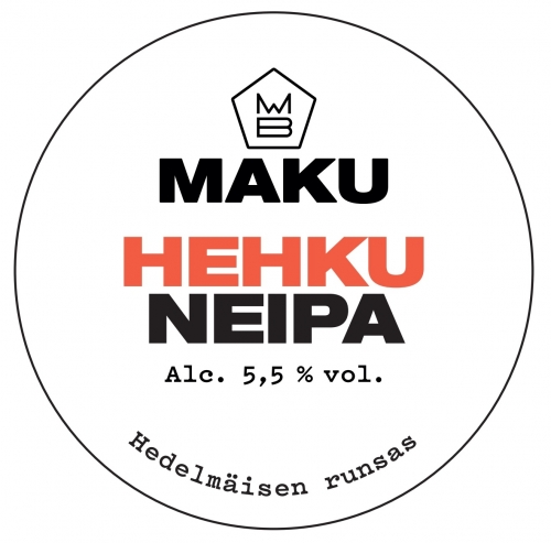 Хехку Нью-Ингленд ИПА