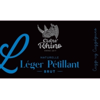Натюрель Леже Петильян Брют 2023