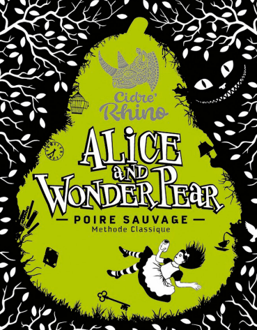 Алис энд Вандерпир Метод Классик 2021