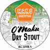 О'Маку Драй Стаут