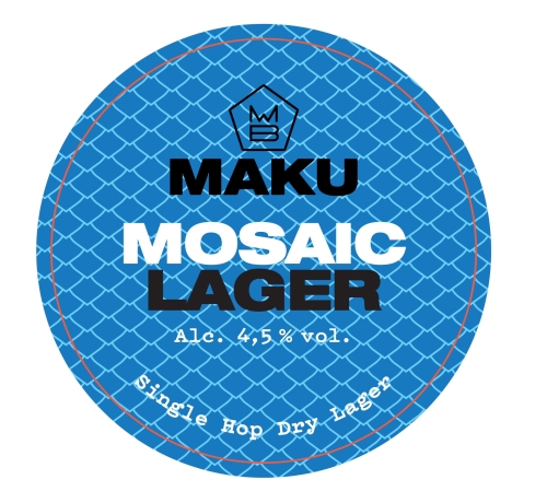 Мозаик Лагер