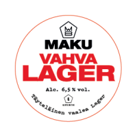 Маку Вахва Лагер