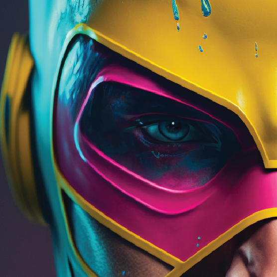 Супер Нейро Джус [Маракуйя + Розовая Гуава]