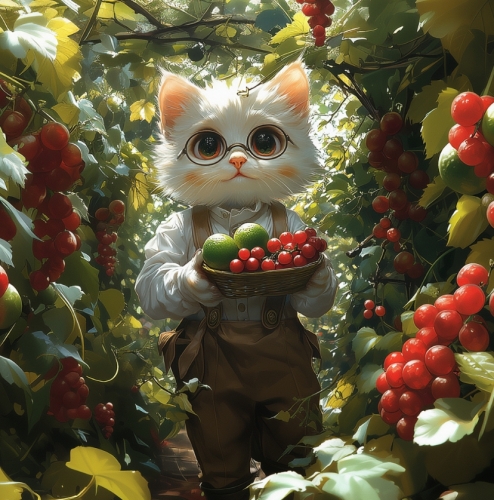 Летний Опыт Саур Эль С Красным Виноградом, Барбарисом И Лаймом