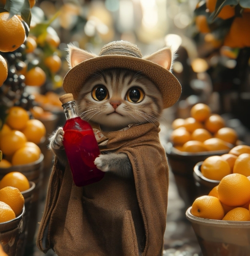 Альтернативный Опыт Сангрия Саур Эль С Виноградом Апельсином И Лимоном