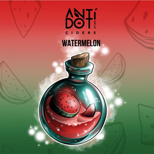 Вотермелон Семи-Свит Эд.