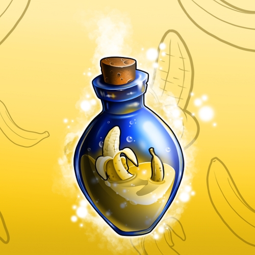 Банан Семи-Свит Эд.