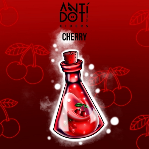 Черри Семи-Свит Эд