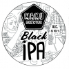 Блэк ИПА