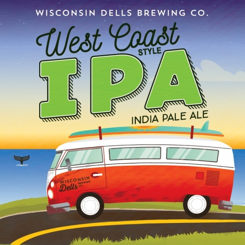 Вест-Кост ИПА