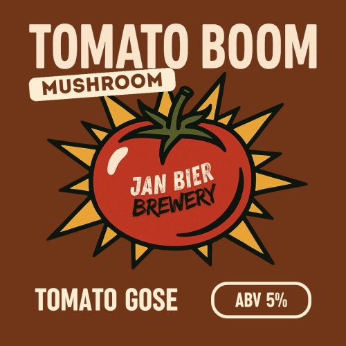 Томато Бум Машрум