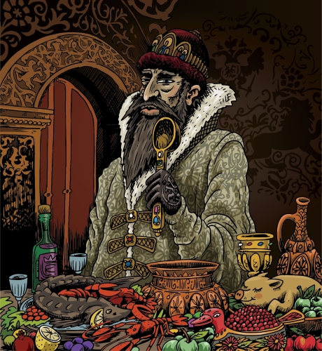 Юрма-Уральский Суп