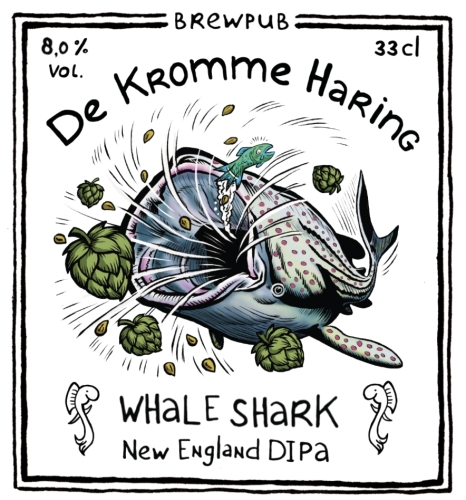 Вейл Шарк Страта / Симко / Айдахо 7