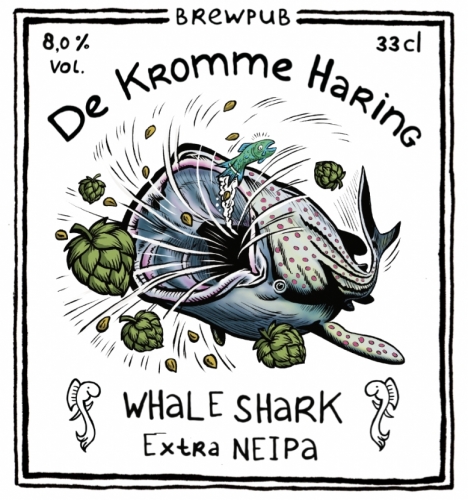 Вэйл Шарк В4