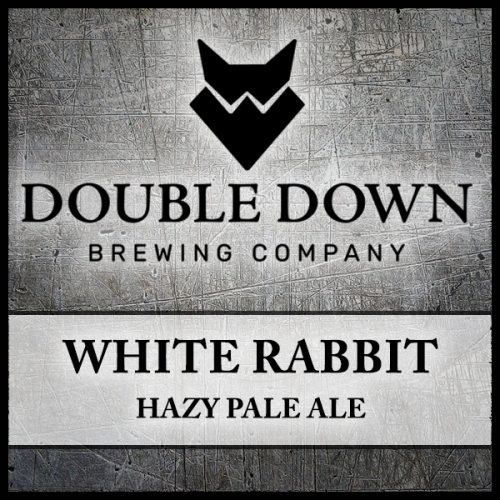 Уайт Рэббит