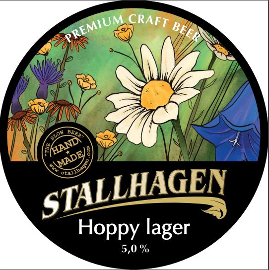 Хоппи Лагер