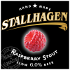 Распберри Стаут