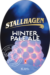 Винтер Пейл Эль