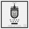 Кингс Роуд Премиум Лагер