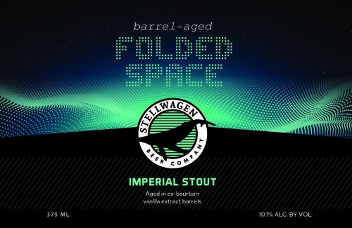 Ванилла Баррел Эйджд Фолдед Спейс - 2020