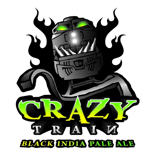 Крейзи Трейн