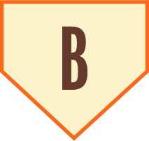 Блэкберн Чоколат Оранж