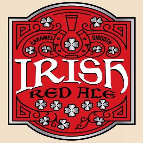 Айриш Ред Эль