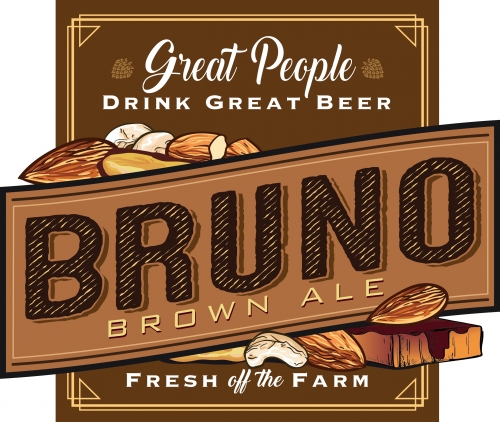 Бруно Браун Эль