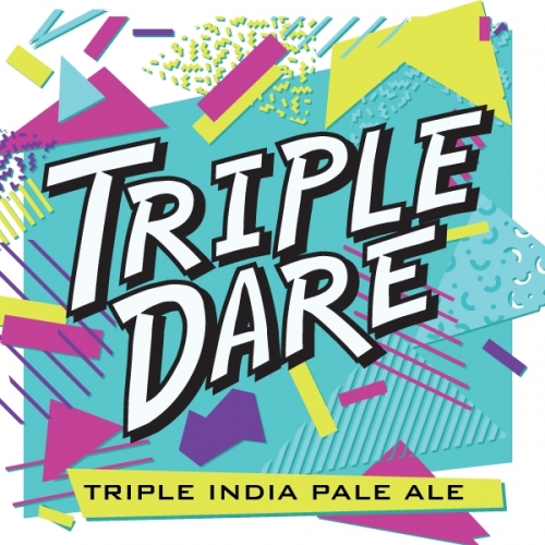 Триппл Дэр! - Триппель ИПА